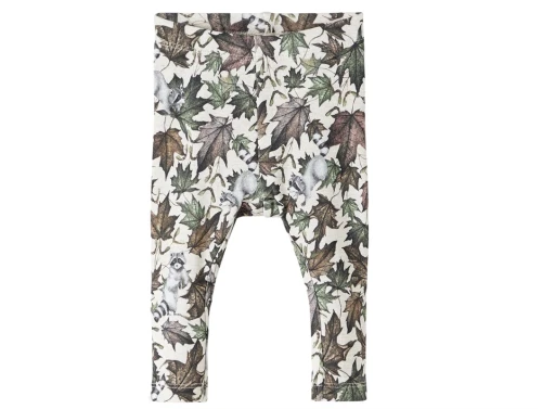 Name It peyote leggings print